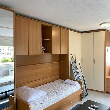 Marco Apartment สปลิท ภายนอก รูปภาพ