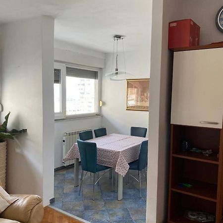 Marco Apartment สปลิท ภายนอก รูปภาพ