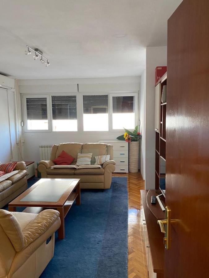 Marco Apartment สปลิท ภายนอก รูปภาพ