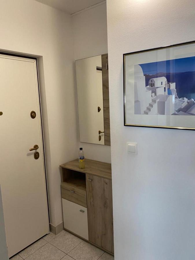 Marco Apartment สปลิท ภายนอก รูปภาพ