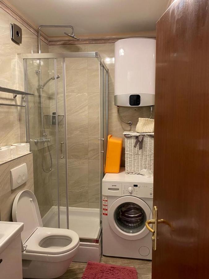 Marco Apartment สปลิท ภายนอก รูปภาพ