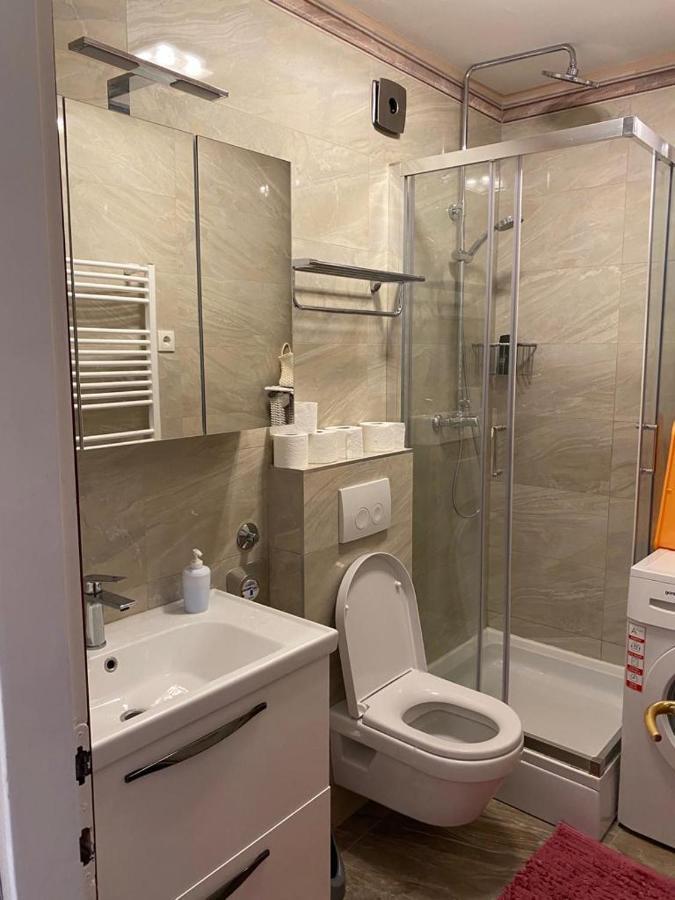 Marco Apartment สปลิท ภายนอก รูปภาพ