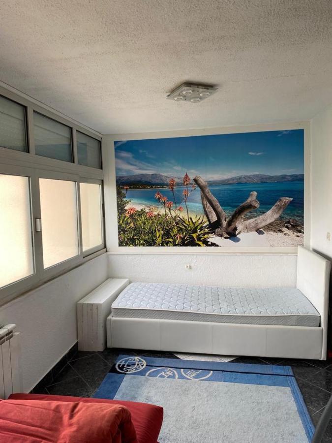 Marco Apartment สปลิท ภายนอก รูปภาพ