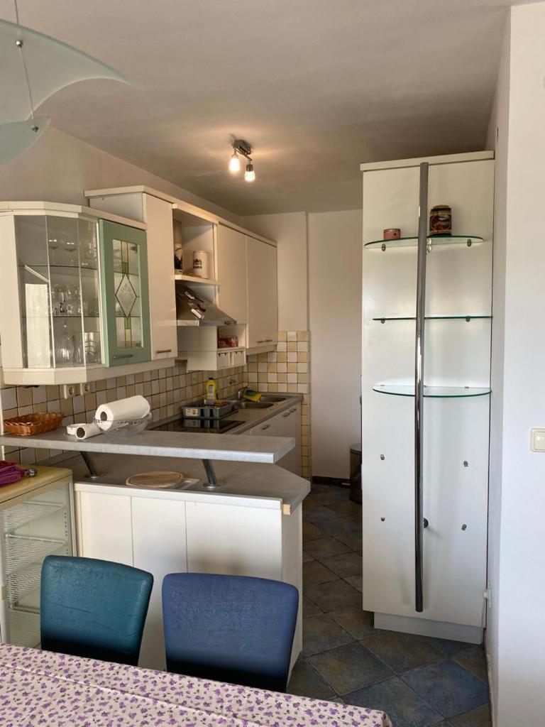 Marco Apartment สปลิท ภายนอก รูปภาพ